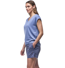 indyeva Indyeva- Sofi III top (2 clrs ) SS25