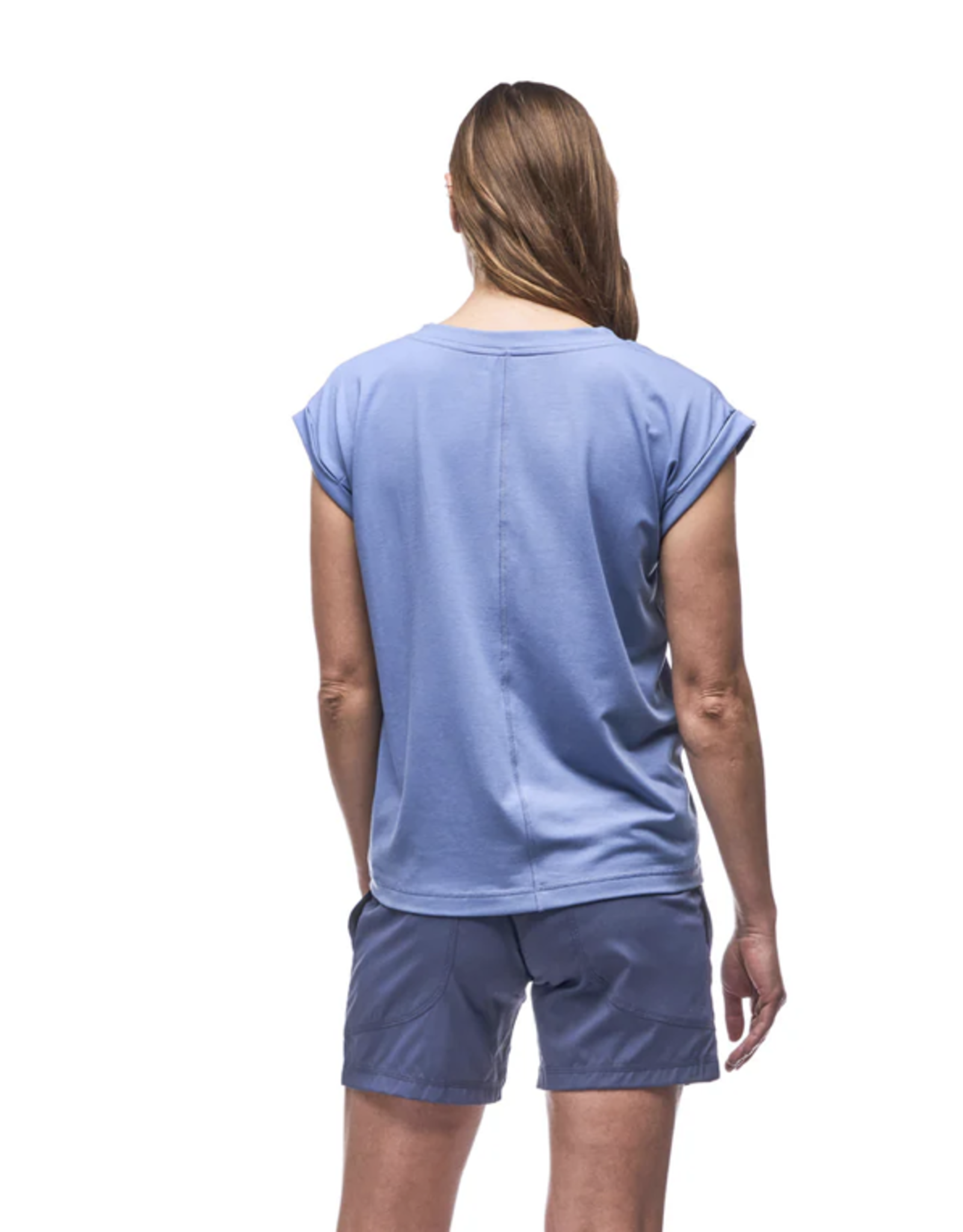 indyeva Indyeva- Sofi III haut (2 clrs ) SS25