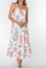 Velvet Heart Velvet Heart- Amelie Printed robe SS25