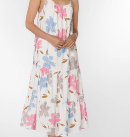 Velvet Heart Velvet Heart- Amelie Printed Robe SS25
