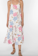 Velvet Heart Velvet Heart- Amelie Printed robe SS25