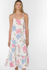Velvet Heart Velvet Heart- Amelie Printed robe SS25