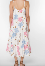 Velvet Heart Velvet Heart- Amelie Printed robe SS25