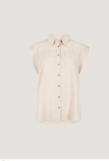 Apricot- 946200  Sleeveless blouse SS25