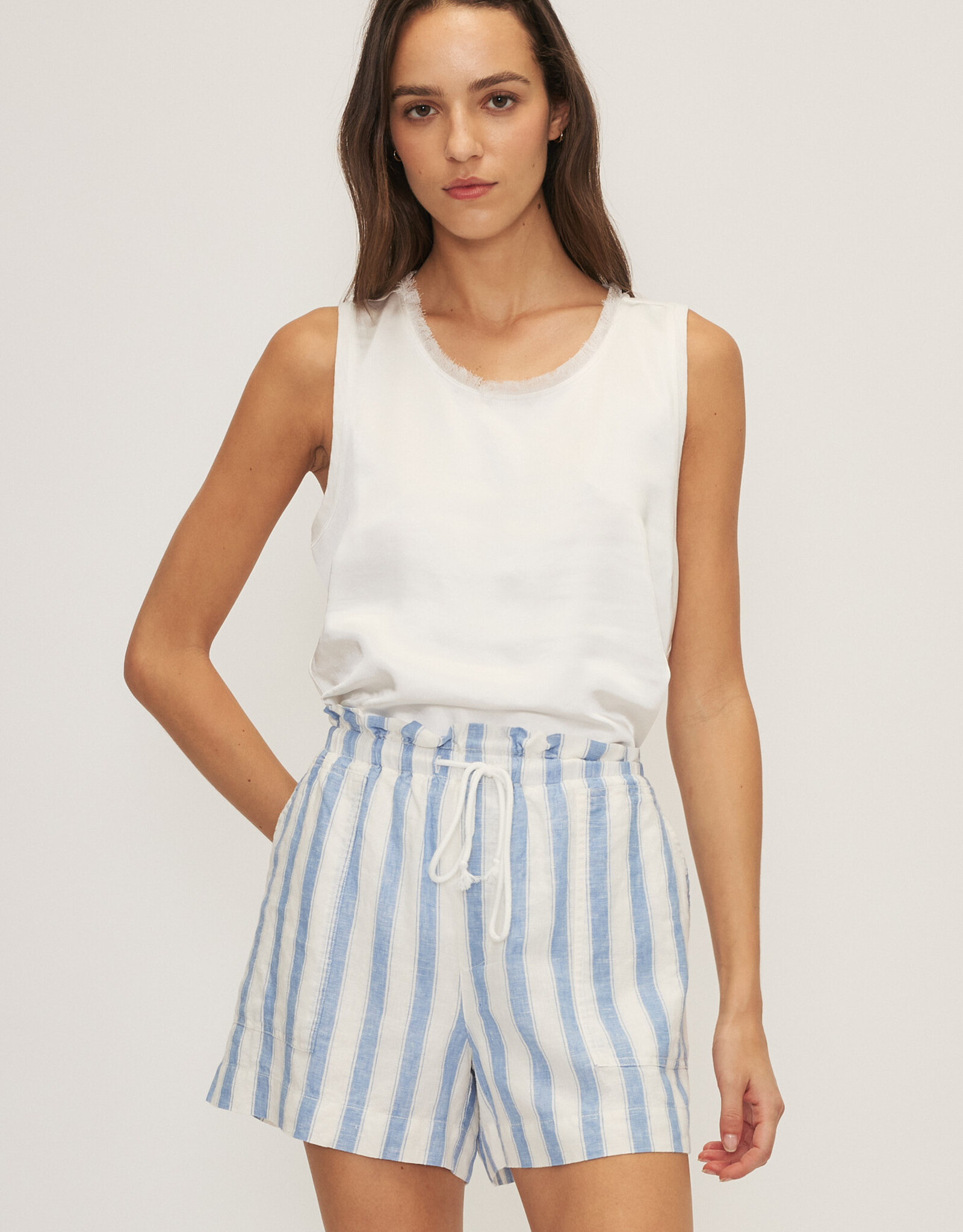 Melissa Nepton Melissa Nepton - Sienna Tank Top SS25