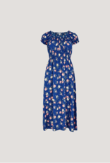Apricot Apricot - 861091 Short Sleeve Floral Robe SS25