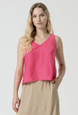 Surkana Surkana - 525LISA023 Vneck Strappy Haut SS25