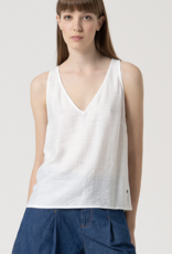 Surkana Surkana - 525LISA023 Vneck Strappy Haut SS25