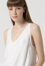 Surkana Surkana - 525LISA023 Vneck Strappy Haut SS25