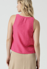 Surkana Surkana - 525LISA023 Vneck Strappy Haut SS25