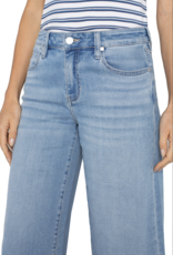 Liverpool Liverpool - LM7A55CH4 Yacht Pantalon SS25