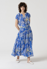 Surkana Surkana - 525ORVI625 Flared Skirt SS25