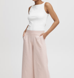ICHI Ichi -  IHKate SUS Wide Pant SS25