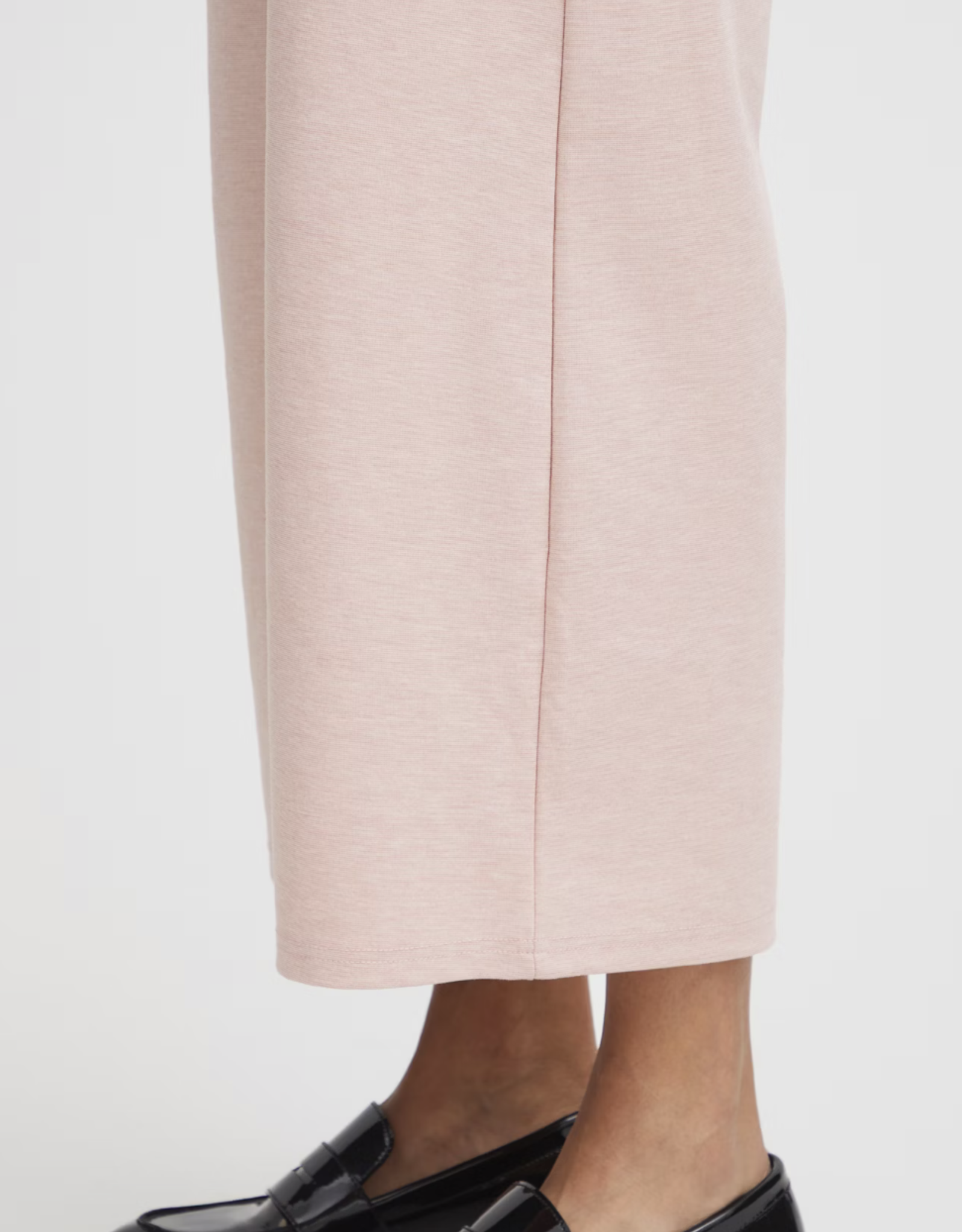 ICHI Ichi -  IHKate SUS Wide Pantalon SS25