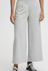ICHI Ichi -  IHKate SUS Wide Pantalon SS25