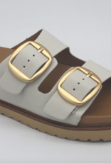 Luna Sole - Avery Sandal SS25