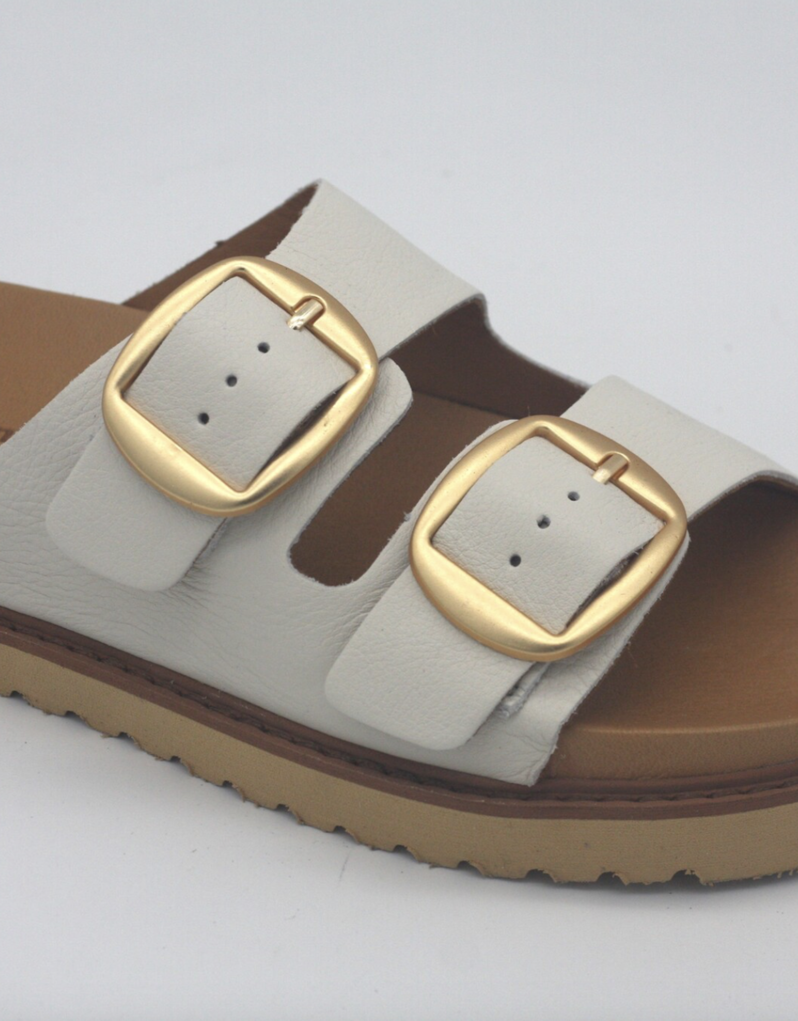 Luna Sole - Avery Sandal SS25
