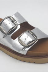 Luna Sole - Avery Sandal SS25