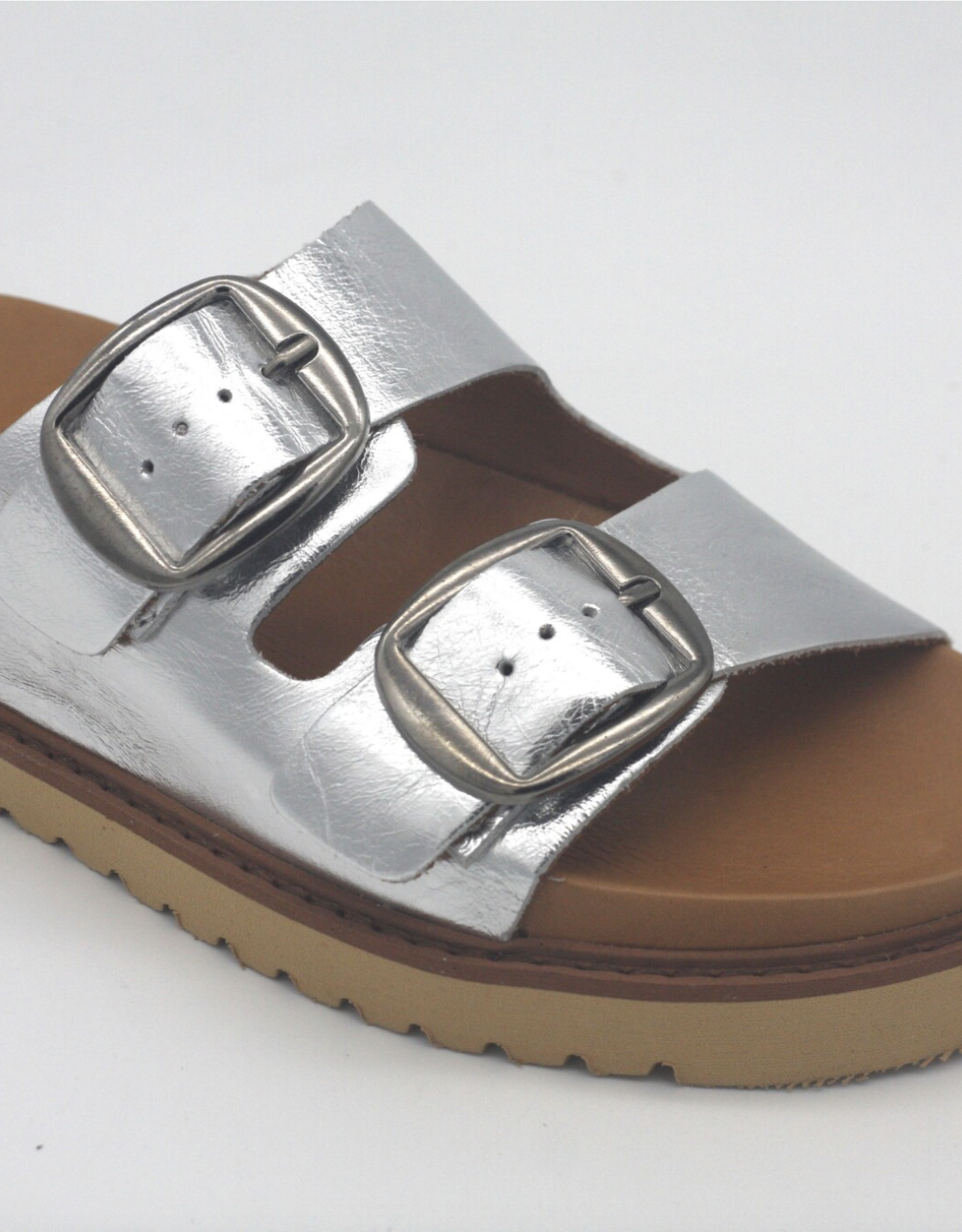 Luna Sole - Avery Sandal SS25