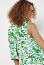 Apricot Apricot-860889  Tropical multi layered dress SS25