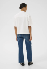 Kaffé Kaffe - KAnaya Liah chemise SS25