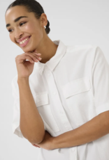 Kaffé Kaffe - KAnaya Liah chemise SS25