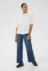 Kaffé Kaffe - KAnaya Liah chemise SS25