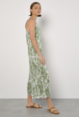 Apricot Apricot-940772 Flowy wide leg jumpsuit SS25