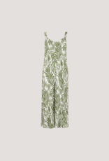 Apricot Apricot-940772 Flowy wide leg jumpsuit SS25