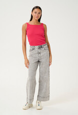 Kaffé Kaffé- Kacarna Tank top SS25