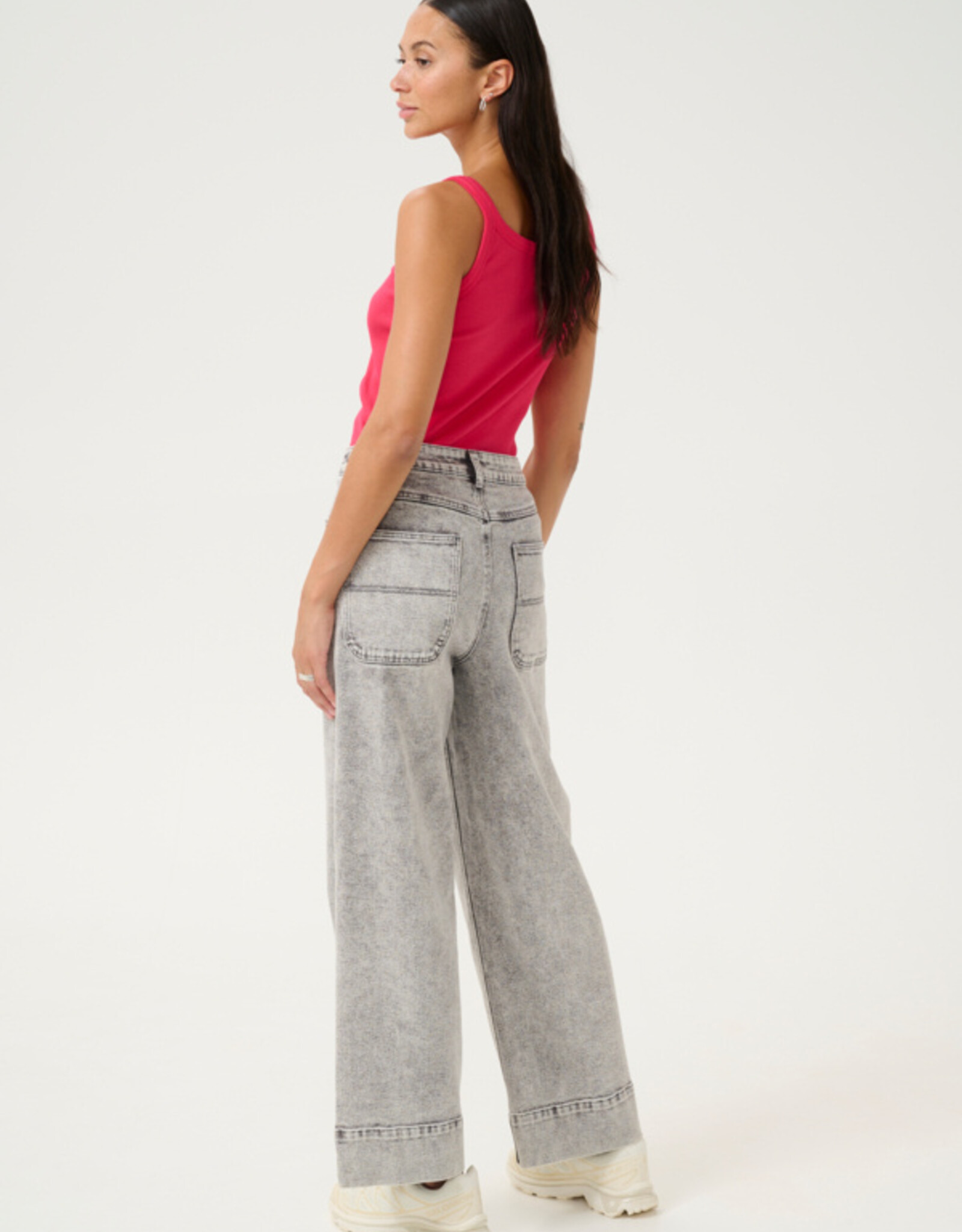 Kaffé Kaffé- Kacarna Tank top SS25