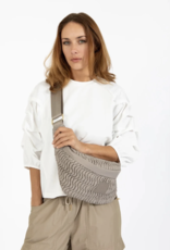 CC Heart CC heart - 251-9100 Quilted Bag FW25