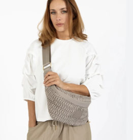 CC Heart CC heart - 251-9100 Quilted Bag SS25