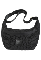 CC Heart CC heart - 251-9100 Quilted Bag FW25