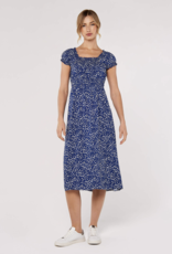 Apricot Apricot - 950283 Dotty Constellation Robe SS25