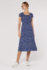 Apricot Apricot - 950283 Dotty Constellation Robe SS25