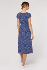 Apricot Apricot - 950283 Dotty Constellation Robe SS25