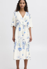 ICHI Ichi - IHlucie Robe SS25