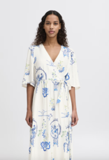 ICHI Ichi - IHlucie Robe SS25