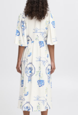 ICHI Ichi - IHlucie Robe SS25