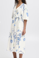 ICHI Ichi - IHlucie Robe SS25