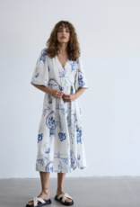 ICHI Ichi - IHlucie Robe SS25