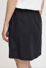 b. young B.Young - BYfalakka Jupe courte SS25