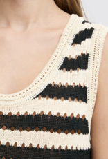 ICHI Ichi - IHbirdis Tank Haut SS25