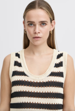 ICHI Ichi - IHbirdis Tank Haut SS25