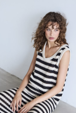 ICHI Ichi - IHbirdis Tank Haut SS25