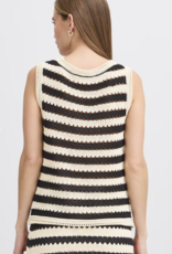 ICHI Ichi - IHbirdis Tank Haut SS25