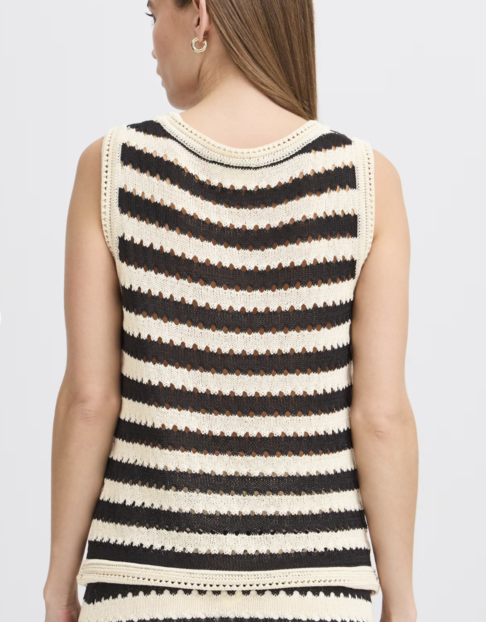 ICHI Ichi - IHbirdis Tank Haut SS25