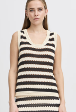 ICHI Ichi - IHbirdis Tank Haut SS25