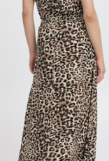 b. young B.Young - BYMMjoella Midi Skirt SS25